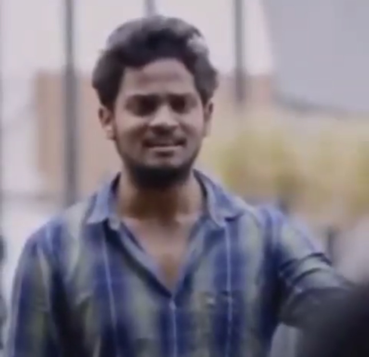 Arey Enti Ra Idi meme sound