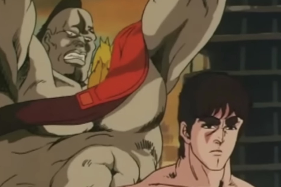 Omae wa mou shindeiru meme sound thumbnail