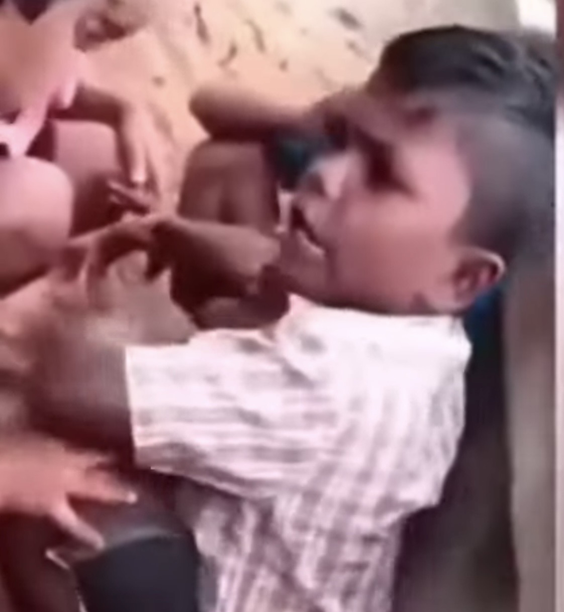 Pilla bacha nayala meme sound thumbnail