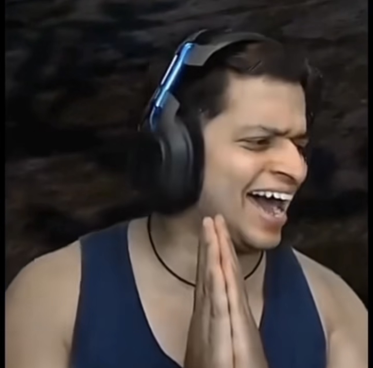 Sairam meme sound thumbnail
